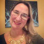 Jo Anna Mullinax - @ohmyblingbyjoanna - Instagram