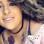 Anna Mullins - @annacheyenne_68 - Instagram