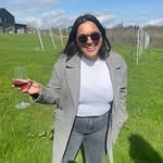 Anna Munn-Preece - @annaliese_mary - Instagram