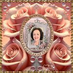Anna A. Muraglia - @tonimags - Instagram