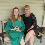 Anna Murchison - Facebook