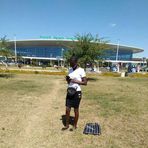 Anna Musangu - Facebook