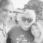 Anna Musante Russette - @nonnaluv13 - Instagram