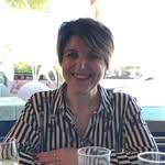 Anna Musto - @annamusto60 - Instagram