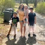 Anna Marie Myles - @amyles4016 - Instagram