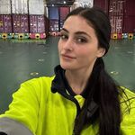 Anna Nadler - @anna_nadlerr - Instagram