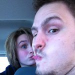 Anna Nadler - @trevorsbabygirl_21 - Instagram