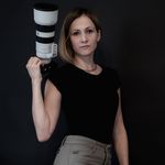 Anna Nagy - @annanagyphoto - Instagram