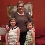 Anna Nasto - Facebook