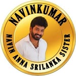 NAVIN ANNA SRILANKA SISTER - @navin_anna_srilanka_sister - Instagram