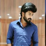 Navin Kumar chennai sister - @navin_anna - Instagram