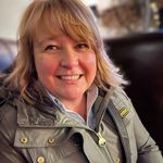 Anna Neal - @annaneal70 - Instagram