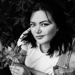 Анютка Нерослова - @anna_neroslova - Instagram