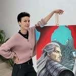 Анна Нерозина - @annanerozina - Instagram