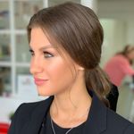 Ann Patrusheva - @anna_neronskaya - Instagram