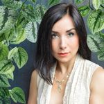 Anna - @anna.neroznak.plants - Instagram
