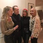Anna Nero - @annanero70 - Instagram