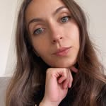 Anna Nero - @_annanero - Instagram