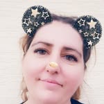 Anna Petri - @anna_nero_0815 - Instagram