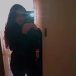 anna._.privato - @annanero252 - Instagram