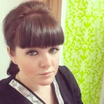 анна нерсесянц - @annanersesiants - Instagram