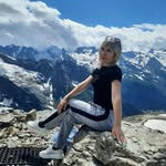 Anhell - @nersesian.anna - Instagram