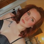 Anna Niehaus - @auntystinky - Instagram