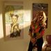 Anna Nigro Artista - Facebook