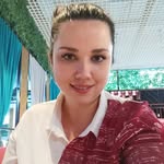 Анна Никитина - @anna__nikitina__ - Instagram