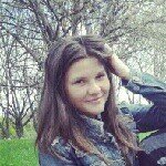 Анна Никитина - @anna_nikitina___ - Instagram