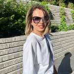 Anna Nikitina - @drunkballerina - Instagram
