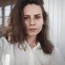 Anna Nikitina - Facebook