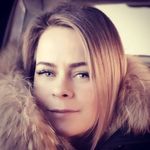Anna Nikitina - @__anna.nikitina__ - Instagram