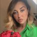 Anna Nikitina - Facebook