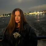 Anna Nikitina - @an.niik - Instagram