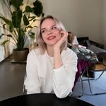 Anna Nikitina - @_1_annette_1_ - Instagram