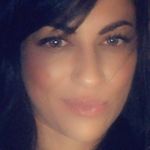 Anna Nikolaidis - @ambn1004 - Instagram