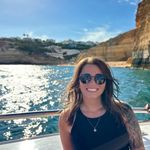 Anna Nikolaidis - @greekbananna - Instagram