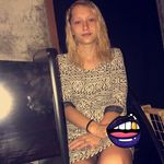 Anna May Northrup - @annamay.finsta - Instagram