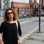 Anna Notaro - @notaro53 - Instagram
