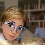 Anna Notaro - @annanota - Instagram