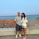 Anna Notaro - Facebook