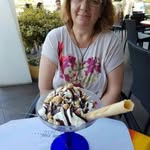 Anna Notaro - @annamarianotaro1968 - Instagram