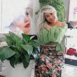 Anna Nunes - @annanunesdf - Instagram
