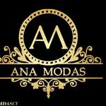 Anna Nunes - @anamodascv - Instagram