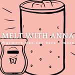 Anna Nuttall scents - @meltwithanna_ - Instagram