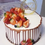 Anna ochoa - @postres.con.ana - Instagram