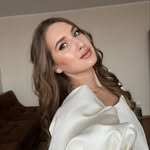 Аня Одуло - @anna_odulo - Instagram
