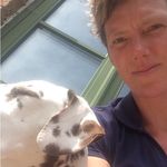 Anna Ohlson - @ohlsonam - Instagram