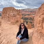 Ginger Anna Ohlson Klawer - @gingerklawer - Instagram